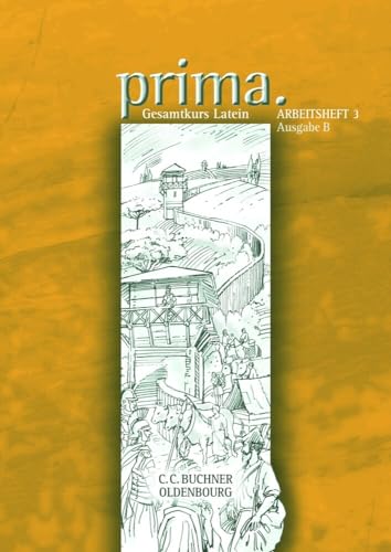 Prima B / prima B AH 3: Zu den Lektionen 43-58