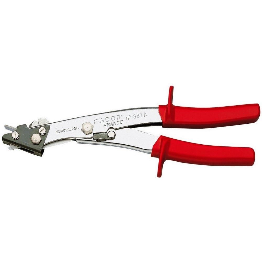 FACOM 887A Coupe-Rongeurs 26 cm pour la découpe de tôle