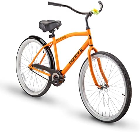 Hurley Malibu Cruiser Single Speed Bicycle Hurley Malibu Cruiser Single Speed Bicycle
