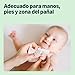 Imagen de by Amazon Toallitas refrescantes para bebé