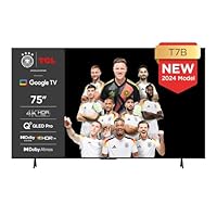 TCL 75T7B 75-Zoll QLED