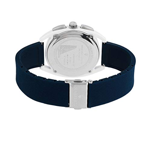 Maserati Fashion Watch (Model: R8851132003),Blue #TOP5