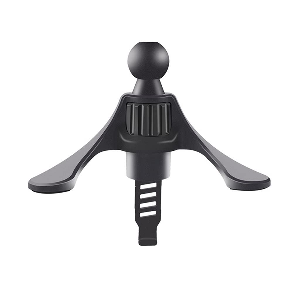 oringnat Car Holder For Phone Air Vent Clip Mount Mobile Cell Stand 17mm Ball for Head Car Phone Holder Bracket