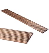 Lamehfyo Archery Bamboo Arrow Shaft 33 Inch DIY Bamboo Arrows OD 7mm/8mm for Recurve Bow Longbow ...