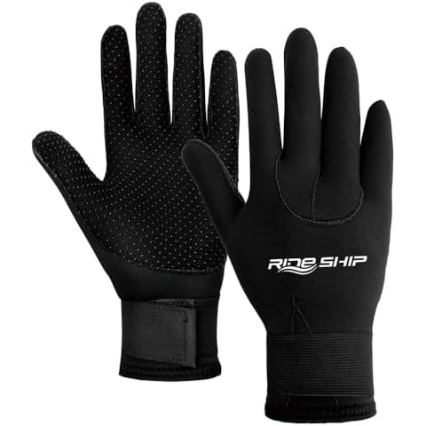 Skyone Neoprene Dive Gloves 3MM/5MM Cover