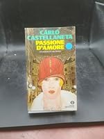 Passione d'amore 8804334428 Book Cover
