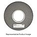 Norton 66261055233 8x2x3 in. Bear-Tex Series 1000 Silicon Carbide Fine Grit Non-Woven Convolute Wheels, Density 7, 2 Pack