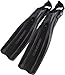 Cressi Pro Light, black, S/M