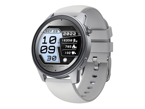 Denver SWC-392GR smartwatch AMOLED