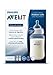 Philips Avent Anti-colic Baby Bottle 11oz, Clear, Pack of 2, SCF406/24