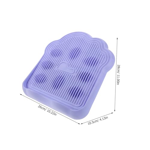Tabla Ajustable para Estiramiento de Gemelos y Tobillos miniatura 2