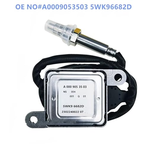 Sonde Lambda Mercedes C220 C250 W205 évite le mode dégradé A0009053503