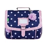 Tann's Cartable 35 cm Fille - CP