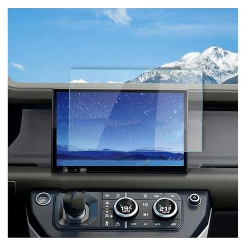 Protecteur GPS voiture Land Rover pour sécuriser vos trajets en famille