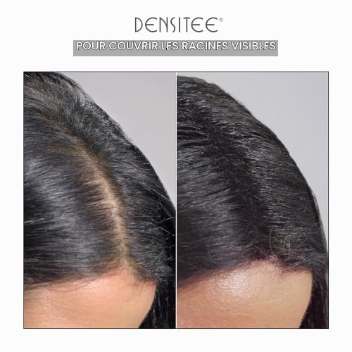 Poudre Coiffante Homme | Poudre Texturisante Cheveux | Brun Moyen – vue 5