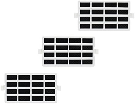 AIRx FAF004 3pk Refrigerator Air Filters, 41% OFF