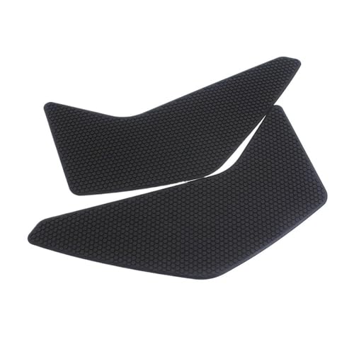 Coussin protection réservoir moto pour les roadtrips en Africa Twin
