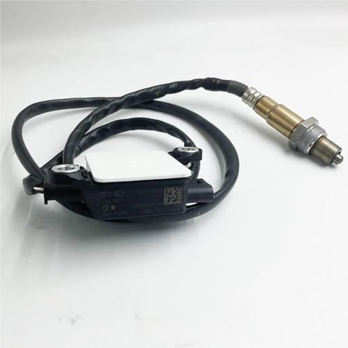 Capteur de particules fines 39265-2U200 résout le voyant moteur Kia Sportage