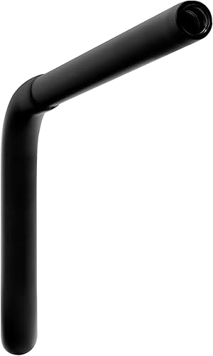 Miniatura 5 de XFMT Manillar de motocicleta negro mate 8 pulgadas elevación 78 pulgadas manillar para Harley Sportster S RH1250S 2021-2023 Nightster RH975 2022-2023