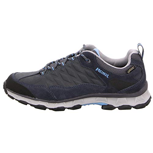 Meindl - Lima Lady - 383349 - Color: Azzuro