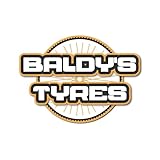 Baldy's 29 x 2.25 Mountain Bike Tyres BROWN WALL (PACK OF 2) - Image 9