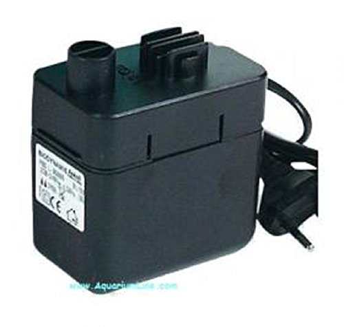 ASKOLL 200553 Biodynamis 2 - Pumpe Reichweite 320 L/h Förderleistung 30 Verbrauch 4 W
