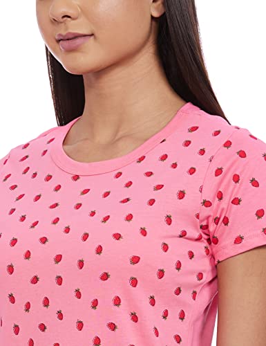 Image of Rupa Women's Cotton Floor Length Night Gown