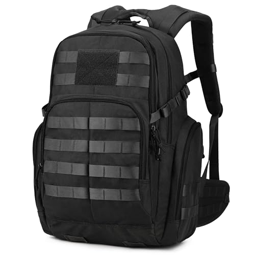 Mardingtop 40l Mochilas Militares Táctica Mochila De Senderismo Con Sistema Molle Mochila Al Aire Libre Para Ciclismo,Trekking,Camping,Viajar Mardingtop 40l Mochilas Militares Táctica Mochila De Senderismo Con Sistema Molle Mochila Al Aire Libre Para Ciclismo,Trekking,Camping,Viajar