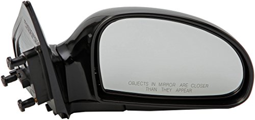 Rétroviseur électrique Dorman 955-746 pour remplacer un miroir cassé