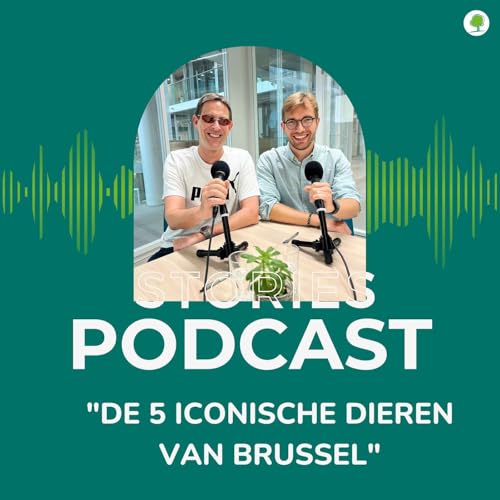 De &lsquo;Big 5&rsquo; van Brussel: ken je deze 5 grote en opmerkelijke diersoorten?