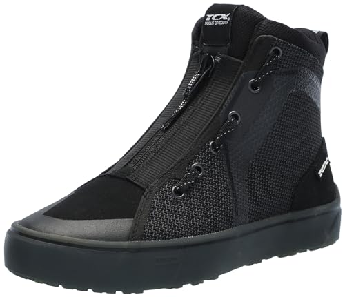 Chaussure de moto d'ete pour homme TCX Ikasu Air ventilée