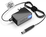 UL Listed Pwr Extra Long 6.5 Ft Bose Companion 2 Series II III 2 3 PC Speakers Multimedia System JOD-48U-08A PT 263027 Charger AC Adapter Power Supply Cord Extra Long 12V