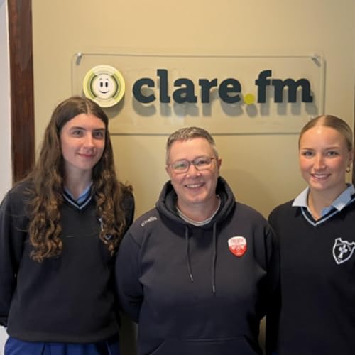 Clare Interest In Treaty United U19 Women’s Cup Final