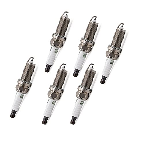 Bougie d'allumage K6RTMI pièces moteur LFR6B RC8PYCB VKH16 détachées automobiles