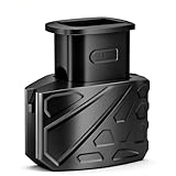 Fewern Magazine Speed Loader for Glock 9mm/.40 S&W - Fits Glock 17,18,19,22,23,24,26,27,34,35,45,47 - Fast Loading, Pain-Free & Portable, Great Gift for Fathers, Boyfriends or Shooting Buddies