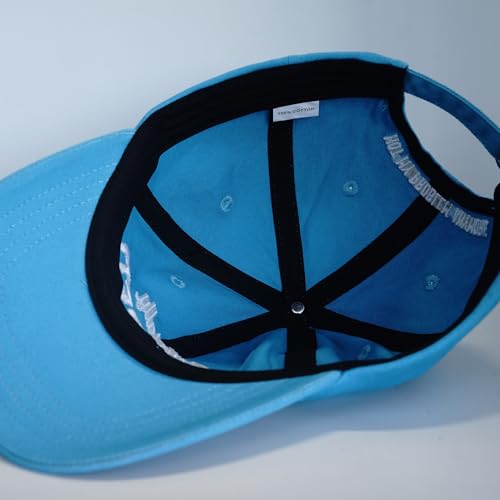Image of Officially Retired Hat for Men Women Ritirement Gift, Embroidered Not My Problem Anymore Baseball Cap