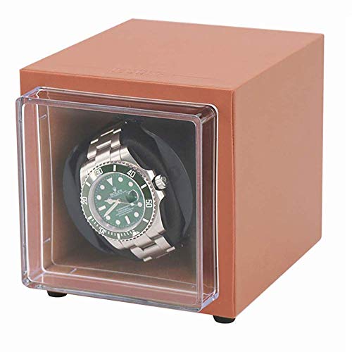 Evite que su reloj se pare con el rotor WQHPLMD silencioso con tapa protectora