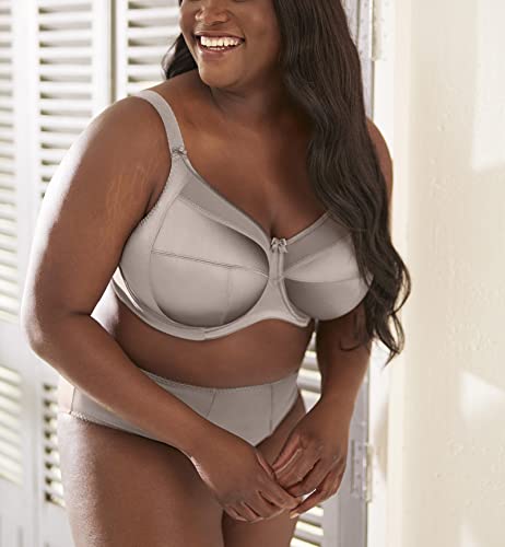 Image of Goddess Women's Plus Size Keira Underwire Banded Bra