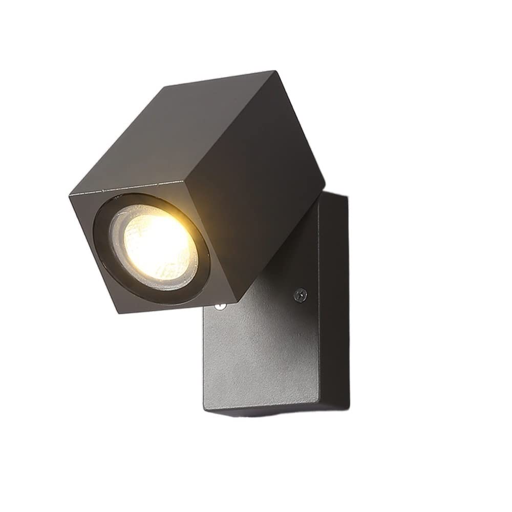 Patio lights jard anti-rouille pour remplacer vos appliques extérieures usées
