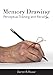 Produktbild Memory Drawing: Perceptual Training and Recall