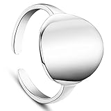 ✦GRAND CADEAU: 1. Fabriqué en argent pur 925, confortable et durable. 2. vous pouvez l'offrir à vos amis ou à votre famille pour Noël, la fête des mères, un anniversaire, un mariage, etc. 3. avec une boîte cadeau délicate, qui est votre parfait choix en cadeau.