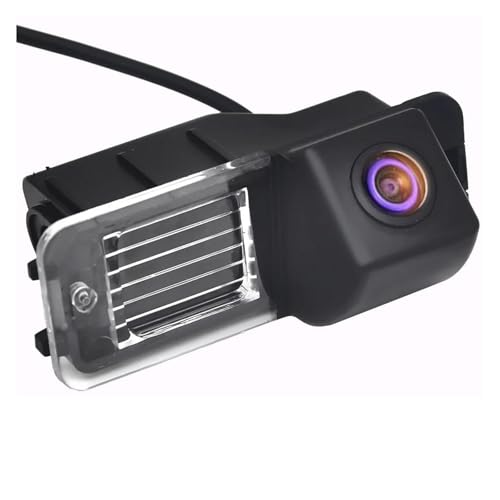 Caméra stationnement arrière AHD vision nocturne pour Golf 6 Polo