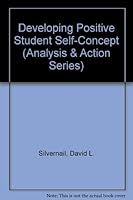 Developing Positive Student Self Concept 0810616920 Book Cover