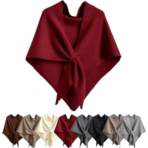 Pashmina Shawl Wraps for Women, Soft Evening Scarf, Lightweight Oversized Wrap for Dresses, Wedding Guest, Bridesmaid, Travel
