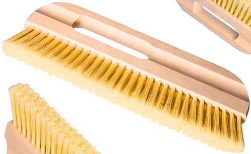 ToolSpace Brosse à Tapisser 30 cm Brosse Papier Peint à Maroufler...