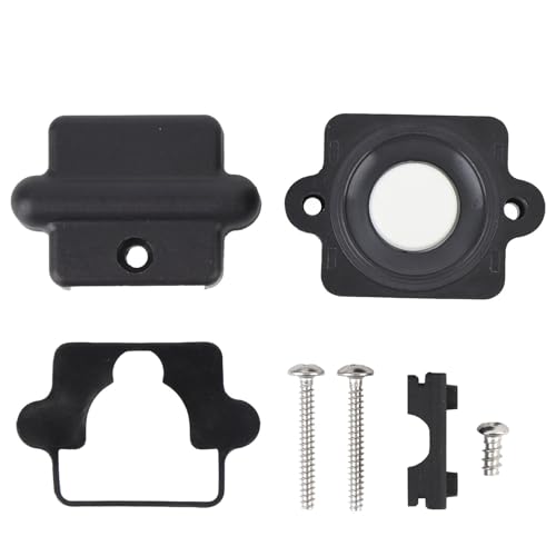 Image of Tbest Diaphragm Pump Pressure Switch Kit Automatic Water Pressure Pump for 42 Series High Precision Professional Design Toilet Sewage Pump Plastic