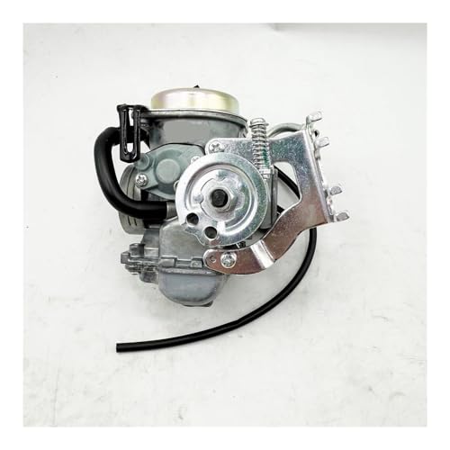Carburateur de moto compatible 113 XA125 XC115b pour trajets urbains quotidiens