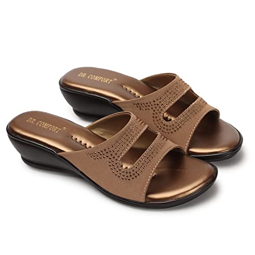 Image of Dr.Comfort FASHION SANDAL FOR WOMAN AND GIRLS