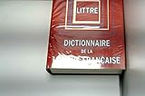  Dictionnaire littre