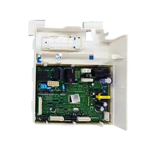 DC92-02140F carte de commande pour machine à laver et circuit PCB de rechange - 2